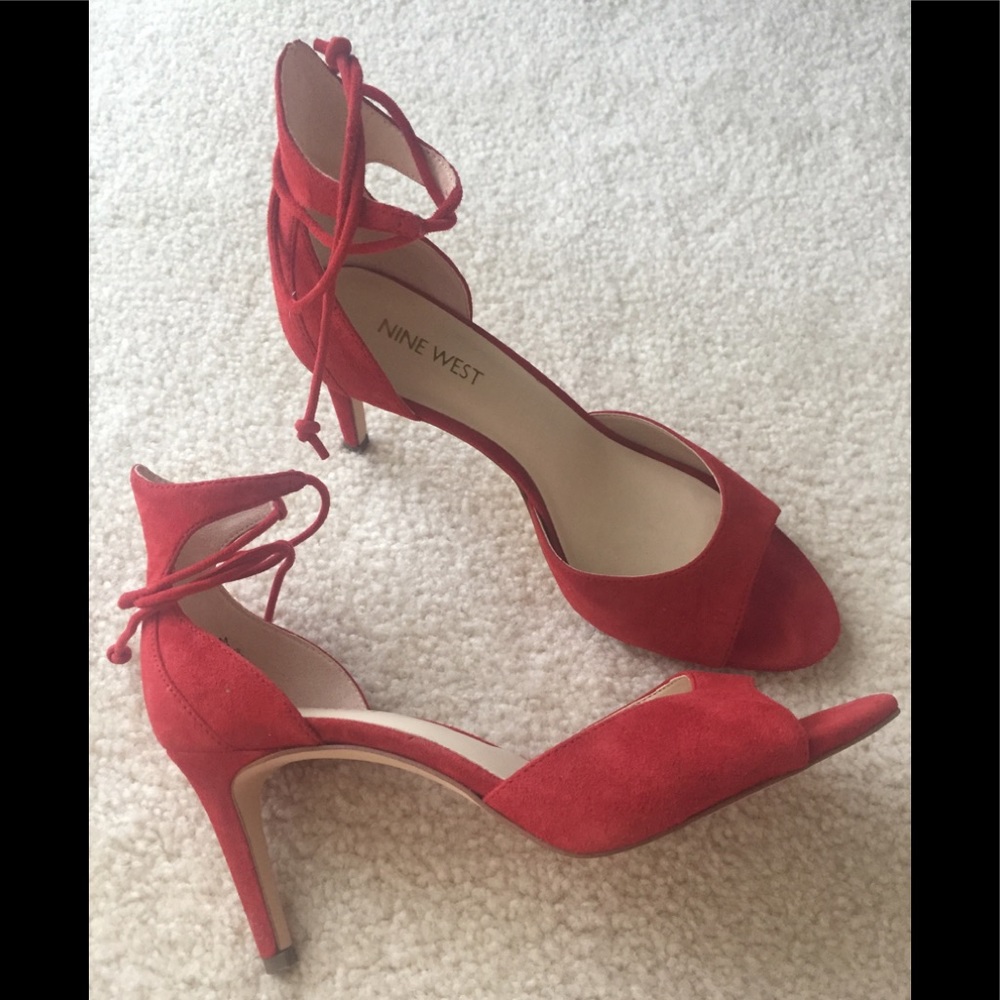 Nine West Sandal